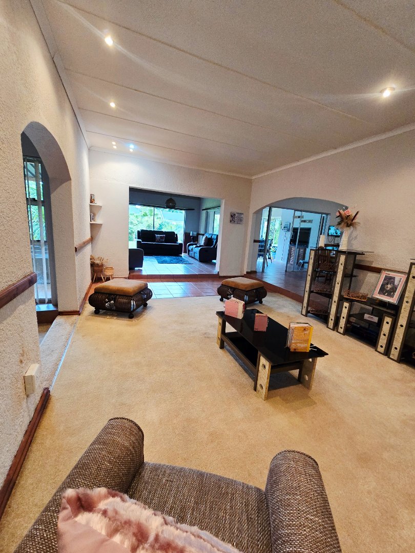 3 Bedroom Property for Sale in La Hoff North West